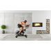 Велотренажер  Toorx Indoor Cycle SRX 3500 (SRX-3500) - фото №4